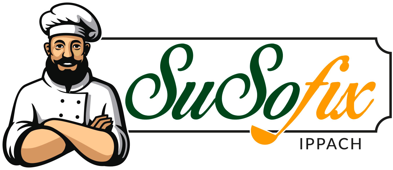 SuSoFix Ippach-Logo