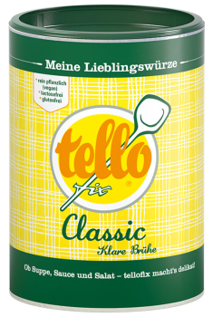 Tellofix Classic   220 g / 11 Ltr.