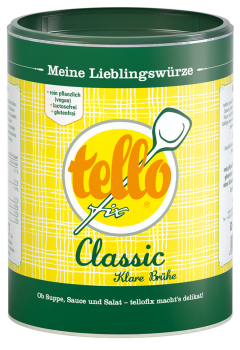 Tellofix Classic   540 g / 27 Ltr.