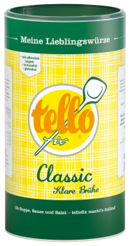 Tellofix Classic   900 g / 45 Ltr.