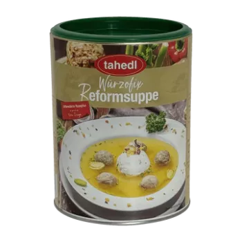 Reformsuppe Würzofix  540 g