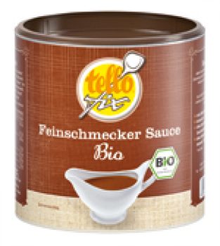 Feinschmecker-Soße BIO 270g