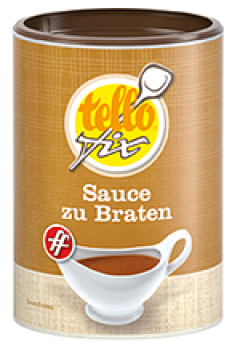 ff-Soße   500 g / 5,0 Ltr.