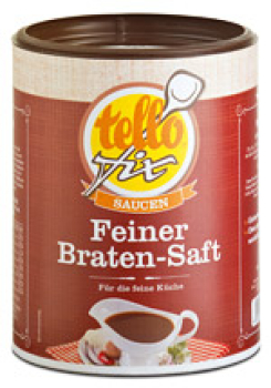 Feiner Bratensaft 500g