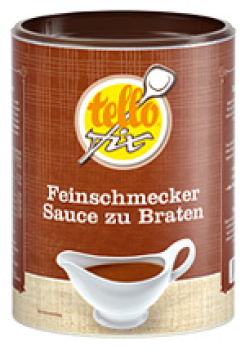 Feinschmecker-Soße   470 g