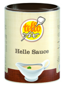 Helle Soße   400 g