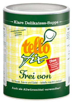 Tellofix "Frei von" 650 g
