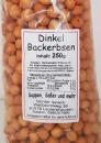 Dinkel Backerbsen 250g