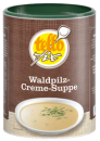 tellofix Waldpilz-Creme-Suppe 500g / 5,5L