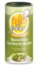 Salatfein Gartenkräuter 220 g