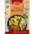 Fleischer Sauce Hollandaise Portionsbeutel 42 g / 250 ml (4 Portionen a`65 g)